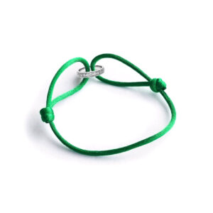 Together Bracelet - White Gold