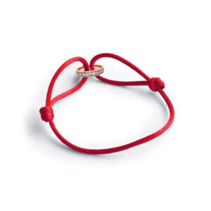 Together Bracelet - Rosé Gold