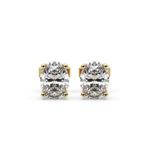Earstuds "Eternal Spark" by Amelyse