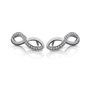 Ear Studs "Infinite" by Amelyse