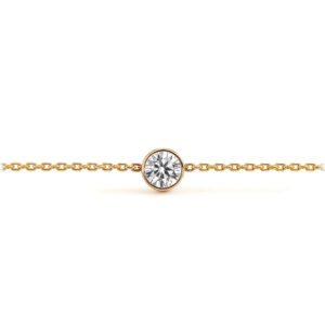 Bracelet "Celestial Glow"